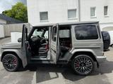 Mercedes-Benz G 63 AMG Performance*Wärme-Paket*ACTIVE RIDE*A22 - Mercedes-Benz G 63 AMG in Solingen
