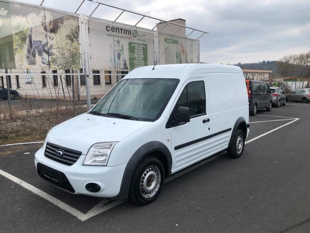 Ford Transit Connect Kasten Lang Trend. TÜV NEU