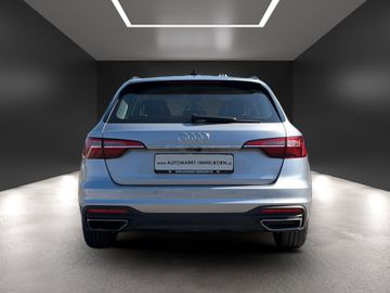 Audi A4 - 10