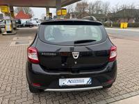 Dacia Sandero II Stepway Prestige