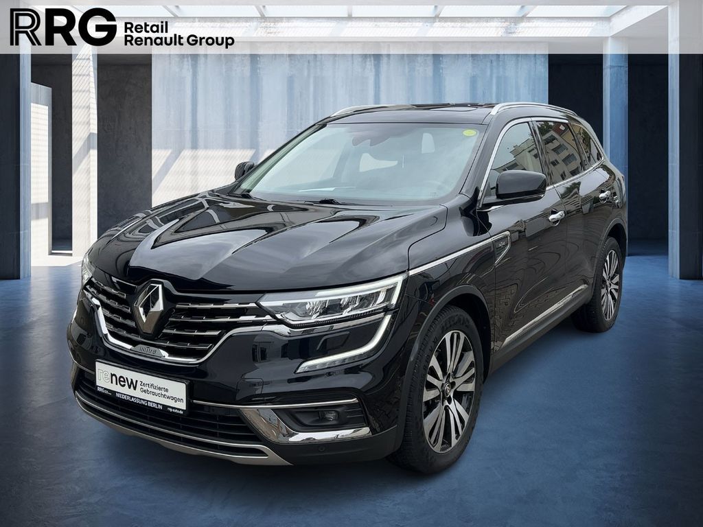 Koleos 2.0 DCI 185 Initiale Paris