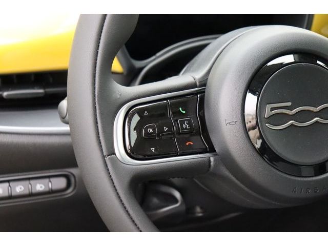 Fahrzeugabbildung Fiat 500 1.0 Hybrid FireFly 48 kW Torino