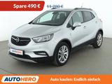 Opel Mokka X 1.4 Turbo 120 Jahre Start/Stop *NAVI*CAM - Opel Mokka X in Dresden