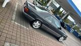 Mercedes-Benz MERCEDES BENZ W124 300CE COUPE - Mercedes-Benz W124 aus dem Jahr 1989