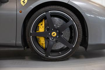 2016 Ferrari 488 SPIDER 缩略图 19