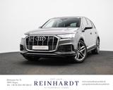 Audi Q7 55TFSIe Q 21Z./ACC/PANO/KAMERA/LED/B&O/SHZ. - gebrauchte Audi Q7 aus dem Jahr 2022
