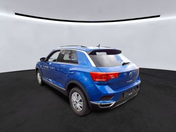 Volkswagen T-Roc - 7