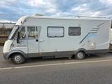 HYMER / ERIBA / HYMERCAR B654 - HYMER / ERIBA 6