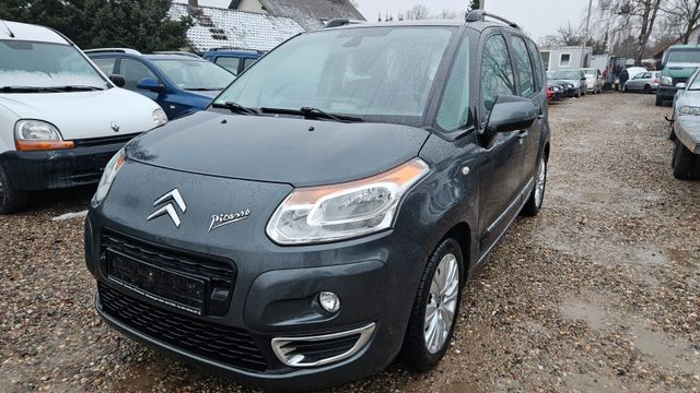 Citroën C3 Picasso