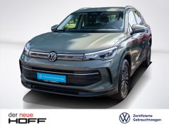 Volkswagen Tiguan 2.0 TDI DSG Life AHK Navi Bluetooth 18" A