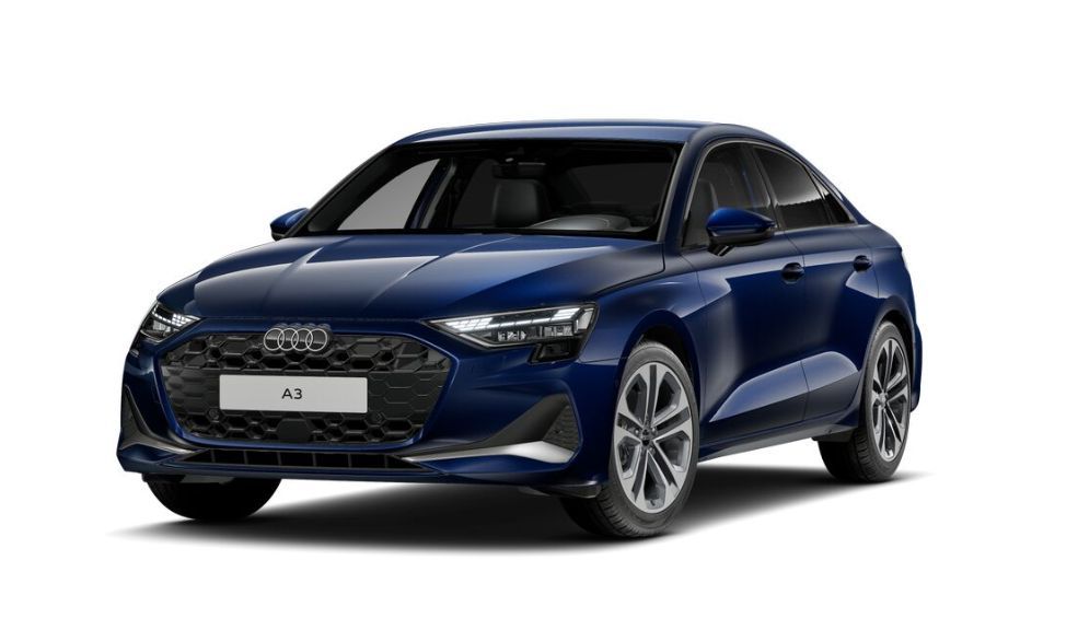 Audi A3 - Bild 2
