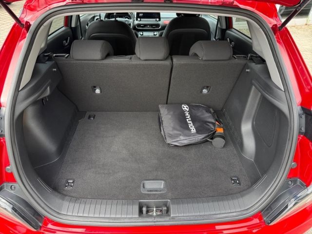 Fahrzeugabbildung Hyundai KONA Prime Elektro 2WD +KLIMA+LED+RFK+PDC+UVM+