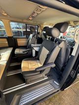 Volkswagen T5 Multivan - gebrauchte Volkswagen T5 Multivan aus dem Jahr 2011