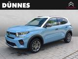 Citroën C3 Turbo 100 MAX - Citroën C3 Neuwagen