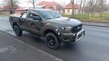 Ford Ranger Single Kabine  kein Wrangler R... - : Pickup, Kabine