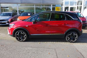 Bild 7 Opel Crossland (X) Crossland Ultimate