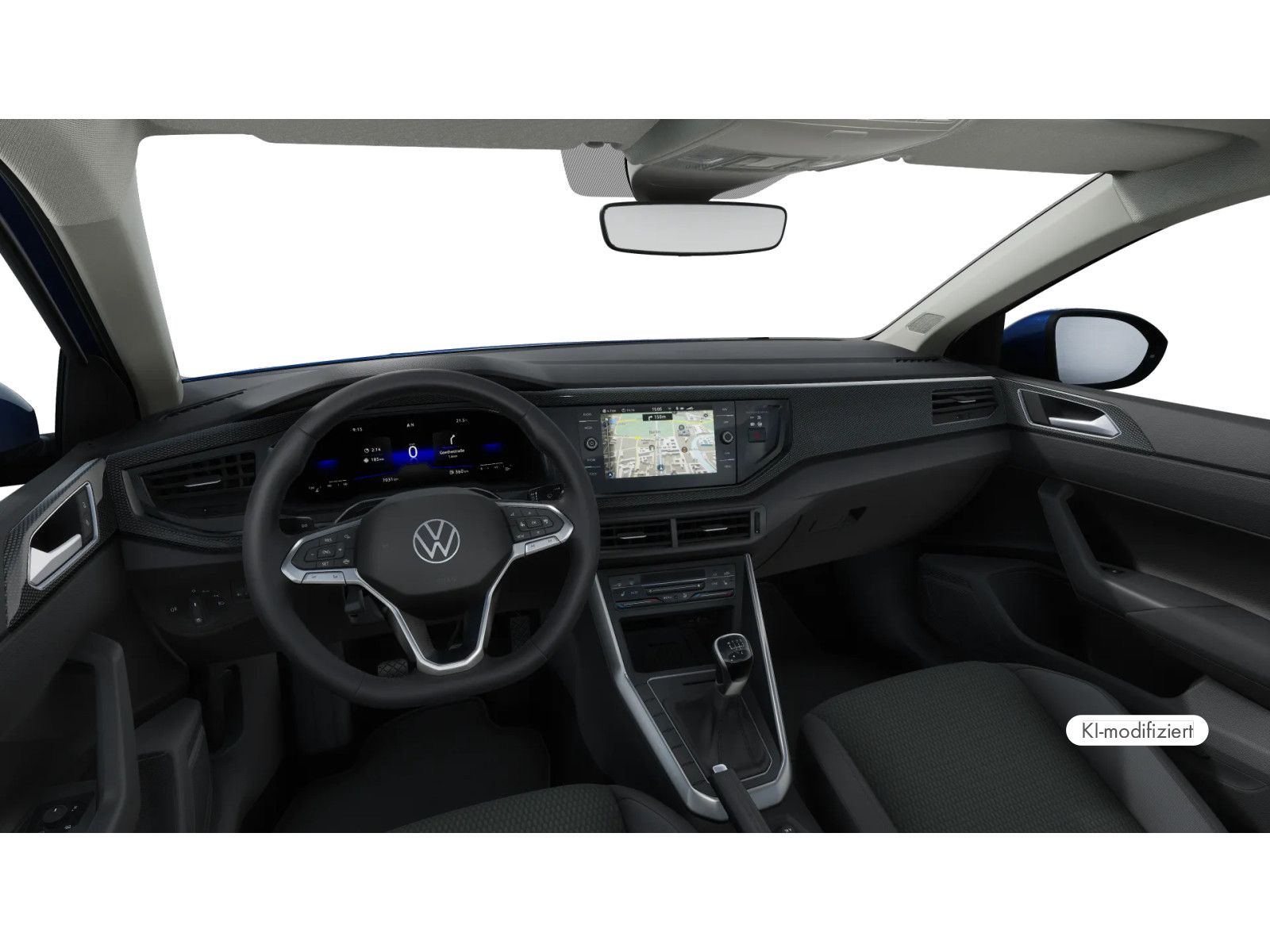 Volkswagen Taigo - Bild 9