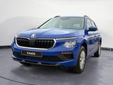 Skoda Kamiq Essence 1,0 TSI 5-Gang-Schaltgetriebe - Skoda Gebrauchtwagen