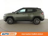 Jeep Compass 1.4 M-Air Limited 4WD Aut.*NAVI*LED*ACC* - Jeep Compass mit Schiebedach