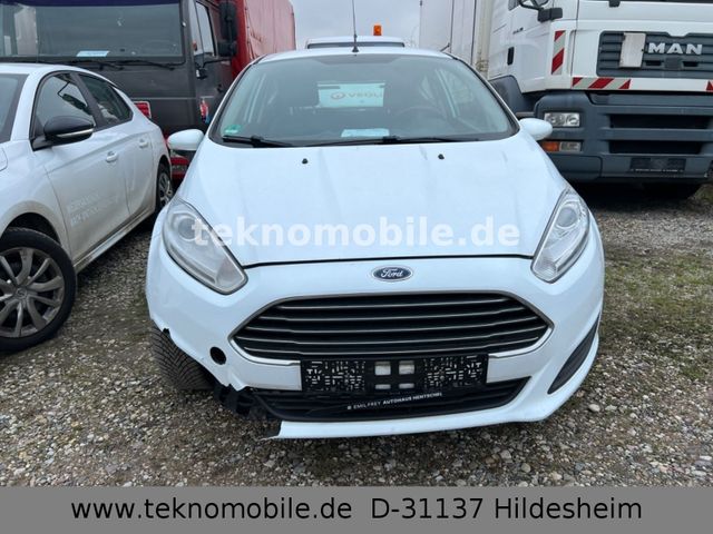 Ford Fiesta 1.3 EURO 6 44 KW  EXPORT:1.764,-€