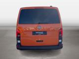 Volkswagen T6.1 Transporter 2.0 TDI 4Motion Kasten 4MOTION - VW T6 Transporter in Bielefeld