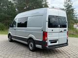 Volkswagen Crafter 2.0tdi 177PS Mixto 6Sitzer - VW Crafter von privat