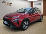 Hyundai BAYON Intro Edition AUTOMATIK NAVI-Paket, PLUS-P - Hyundai BAYON in Frankfurt (Main)