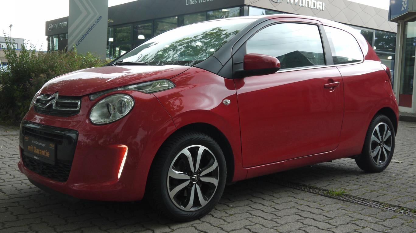 Citroën C1 Shine