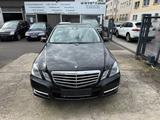 Mercedes-Benz E-Klasse E 220 CDI Avantgarde BlueEfficiency 7G - Mercedes-Benz E 220 aus 2012 mit Diesel-Antrieb: Limousine