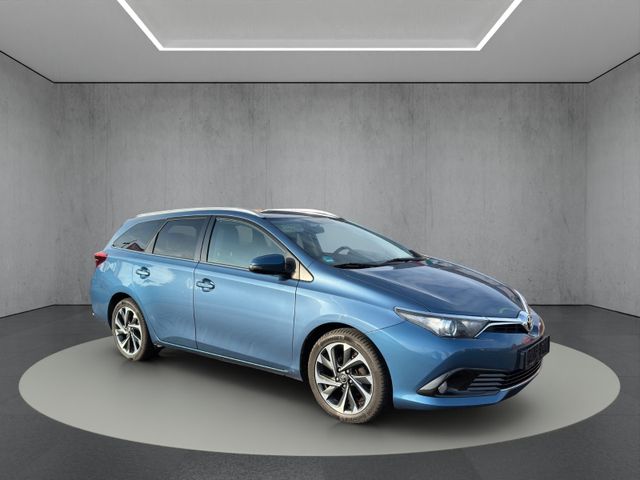 Toyota Auris Touring SportsDesign Edition Kamera/Navi++