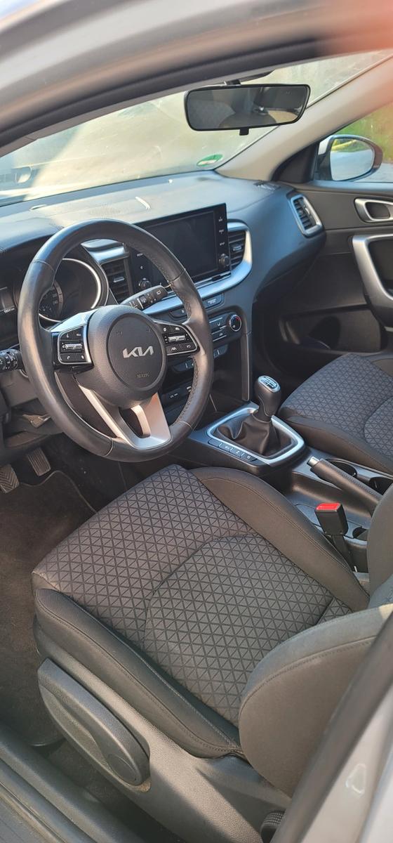 Kia cee'd Sportswagon 1.5 T-GDI 160 Sportswagon