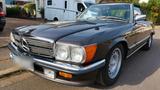 Mercedes-Benz Mercedes  R 107 5,0 240PS Top Zust. ein ni... - Mercedes-Benz 240 aus 1980