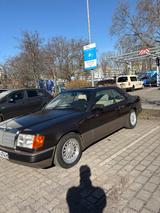 Mercedes-Benz 230 - Mercedes-Benz 230 Gebrauchtwagen in Berlin