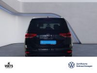 Volkswagen Touran - Vorschau Bild 5