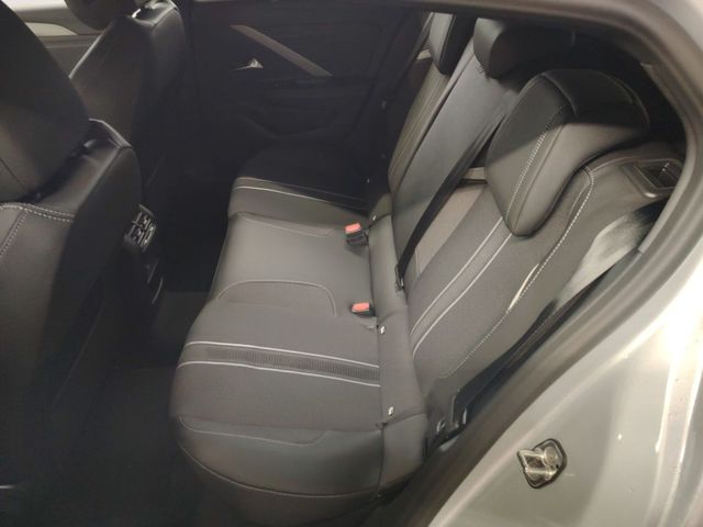 Astra 1.2 Turbo Automatik GS (L)