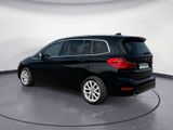 BMW 218d Gran Tourer Advantage Navi Aut. Klimaaut. A - BMW 218 Gran Tourer aus 2022