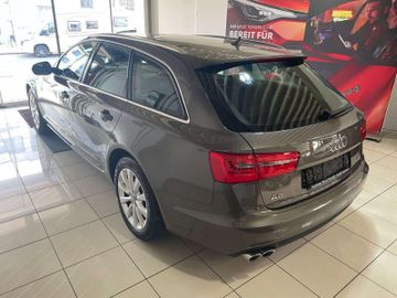 Audi A6 - 3