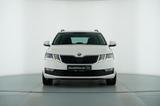 Skoda OCTAVIA SOLEIL 2.0TSI DSG 1.HAND/SCHECKHEFTSKODA - Skoda Octavia: Dsg