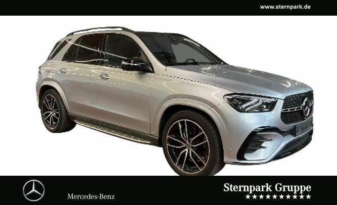 Mercedes-Benz GLE 400 e 4M 'AMG'Pano'HUD'AHK'22Zoll'Air'Distro