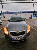 Skoda Roomster 2010 - Skoda Roomster in Herne
