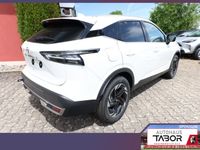 Nissan Qashqai - Vorschau Bild 3