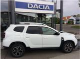 Dacia Duster Celebration TCe 150 - Dacia Duster: Celebration