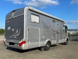 HYMER / ERIBA / HYMERCAR HYMER B 694 SL - Wohnwagen & Wohnmobile in Kassel