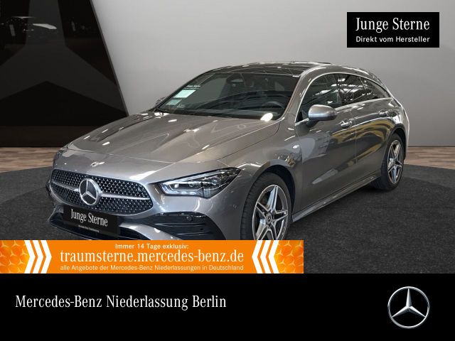 MERCEDES-BENZ CLA 250 e SB AMG Advanced+/Pano/AC11kW/Multib