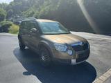 Skoda Yeti Active Plus Edition 4x4 - Skoda Yeti in Hagen