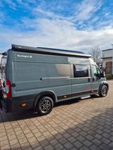 Sunlight Cliff Adventure 640 RT Busbiker/RFK/Navi - Sunlight Cliff