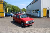 Opel Corsa 1.0 LS