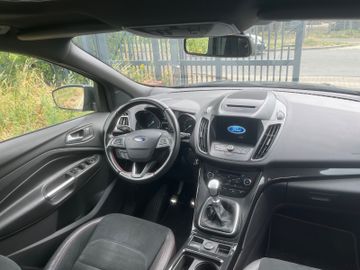 Ford Kuga - 11