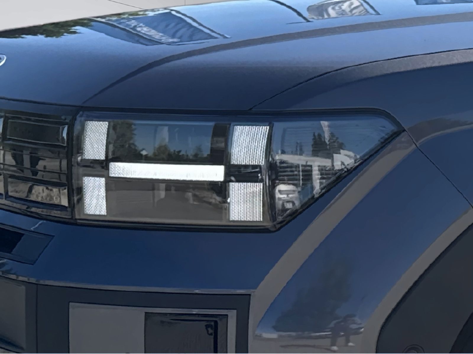 Hyundai SANTA FE - Bild 5