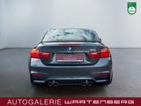 BMW M4 Cabrio//1.HD//UNFALLFREI//CARBON//SCHECKHEFT - BMW M-Modelle: Cabrio